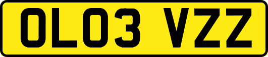 OL03VZZ