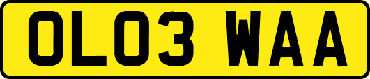 OL03WAA