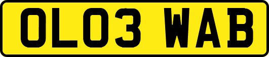 OL03WAB
