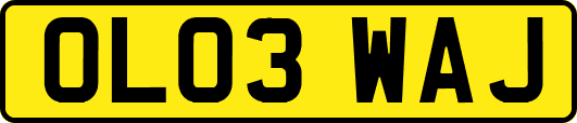 OL03WAJ