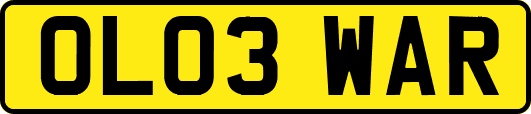 OL03WAR