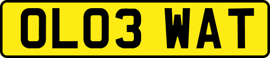 OL03WAT