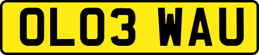 OL03WAU