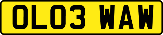 OL03WAW