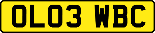OL03WBC