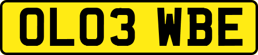OL03WBE