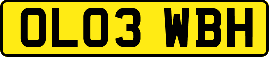 OL03WBH