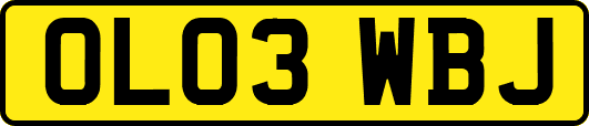 OL03WBJ
