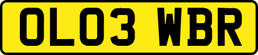 OL03WBR
