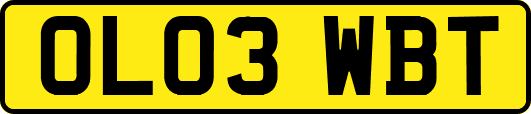 OL03WBT
