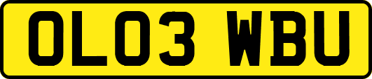 OL03WBU