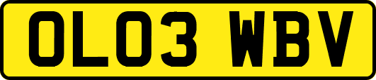 OL03WBV