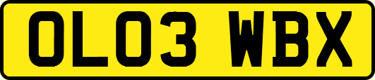 OL03WBX