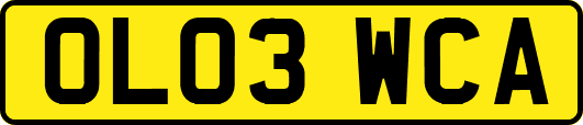 OL03WCA