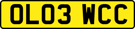 OL03WCC