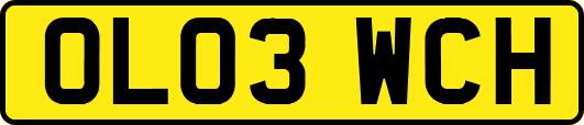 OL03WCH
