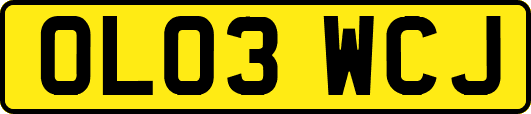OL03WCJ