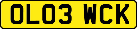 OL03WCK