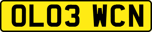 OL03WCN
