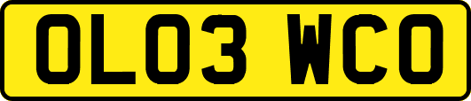 OL03WCO