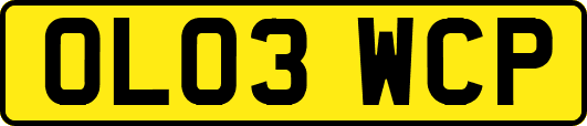 OL03WCP