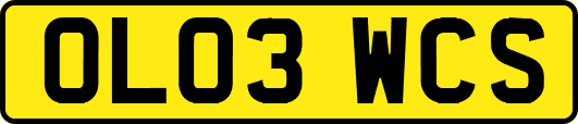 OL03WCS