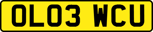 OL03WCU