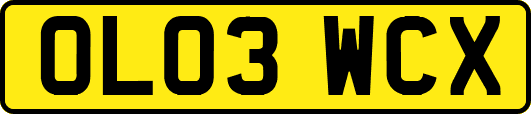 OL03WCX