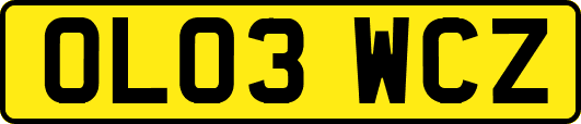 OL03WCZ