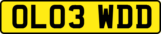 OL03WDD