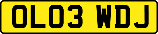 OL03WDJ