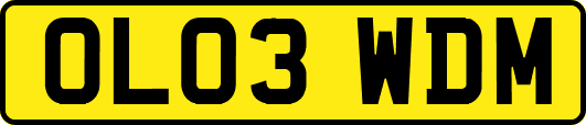 OL03WDM