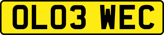 OL03WEC