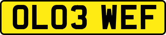 OL03WEF