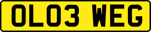 OL03WEG
