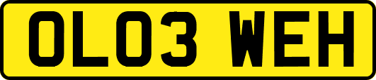 OL03WEH