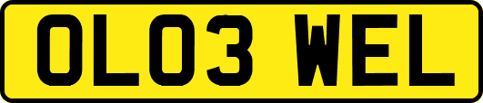 OL03WEL