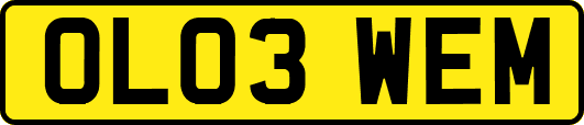 OL03WEM