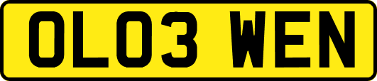OL03WEN