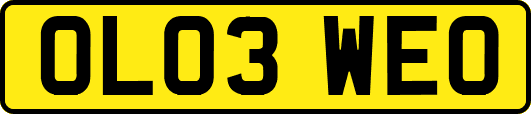 OL03WEO