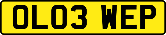 OL03WEP