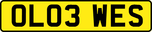 OL03WES