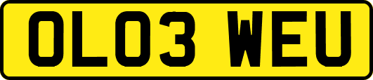OL03WEU