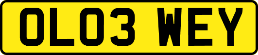 OL03WEY