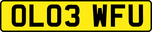 OL03WFU