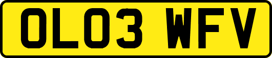 OL03WFV