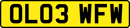 OL03WFW