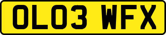 OL03WFX