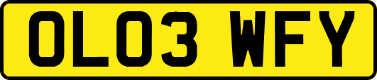 OL03WFY