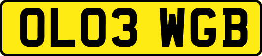 OL03WGB